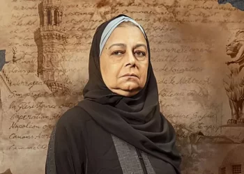 في يوم مولدها..  الممثلة المصرية ناهد رشدي تسلم الروح لبارئها بعد صراع مع المرض