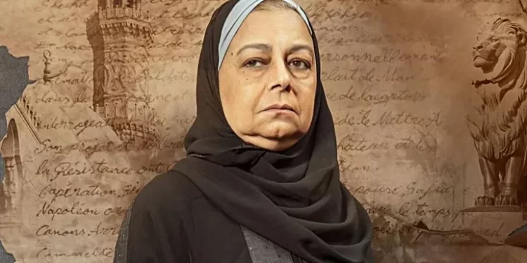 في يوم مولدها..  الممثلة المصرية ناهد رشدي تسلم الروح لبارئها بعد صراع مع المرض