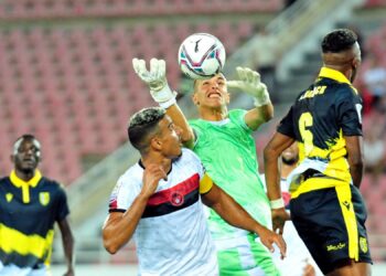 الحصاد: بداية واعدة لاتحاد تواركة وهزيمة ثالثة تواليا لشباب المحمدية