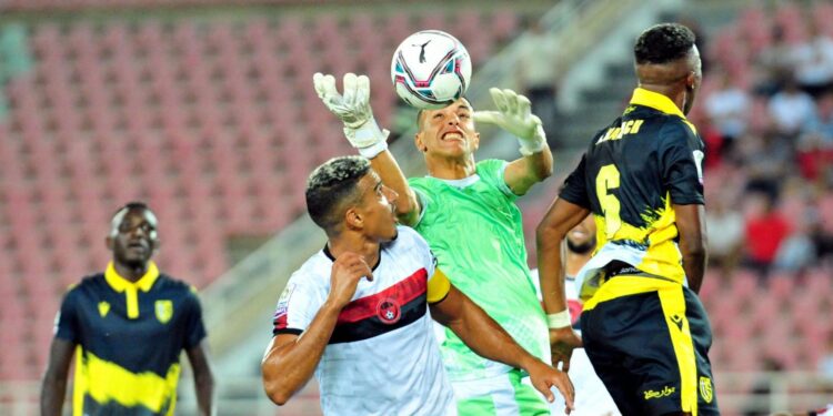 الحصاد: بداية واعدة لاتحاد تواركة وهزيمة ثالثة تواليا لشباب المحمدية
