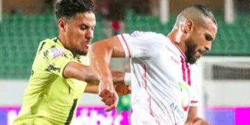 "الماص" و "الحسنية"