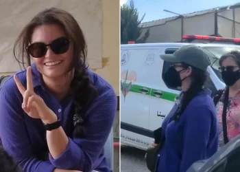 الاحتلال يقتل بجنوب نابلس المتضامنة الأميركية من أصل تركي  عائشة نور إزغي