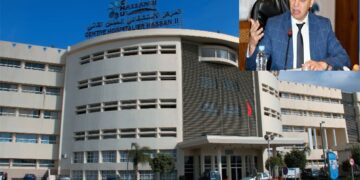 فاس : أساتذة كلية الطب يدقون ناقوس خطر  تدهور حالة CHU بفاس.. ربطوها بتأخر تأهيل بنياته التحتية و تجهيزاته البيوطبية