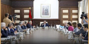 زلزال الحوز : أوامر ملكية لتمديد صرف المساعدات الاستعجالية لمدة 5 أشهر إضافية