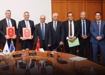 حكومة أخنوش تواصل طلب القروض .. قرض جديد  لزلزال الحوز و تمويل برنامج إعادة البناء والتأهيل