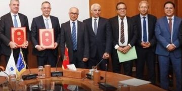 حكومة أخنوش تواصل طلب القروض .. قرض جديد  لزلزال الحوز و تمويل برنامج إعادة البناء والتأهيل