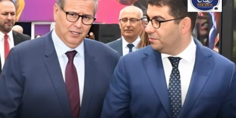 “بالفيديو” بنسعيد : “هناك لوبيات تستفيد من السياق الدولي لتعميق الأزمة  الاجتماعية بالمغرب”