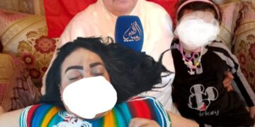 (بالفيديو)فاس- مولاي يعقوب : تطورات العثور على جثة أربعينية بمدارة مقر جماعة عين الشقف.. أم الضحية تتشبث بتعرض ابنتها لجريمة قتل والنيابة العامة “تجنح” الواقعة