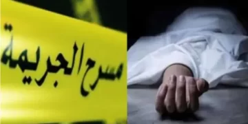 خاص: ملتح يذبح أمه من الوريد إلى الوريد ضواحي صفرو.. حاول الانتحار بإلقاء نفسه من سطح المنزل