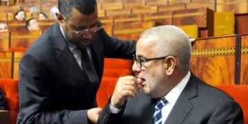 مجلس النوزاب : “البيجيدي” يُطالب بتفعيل لجنتي “الوحدة الترابية” و”فلسطين”