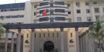 من فاس بالفيديو  : هذا ما قالته المعارضة عن برنامج التنمية الجهوية لمجلس الأنصاري “المتعثر”