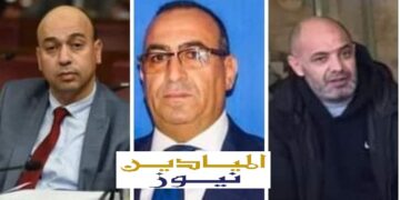 3 مرشحين يتنافسون على رئلسة جماعة تازة