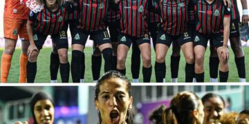 سيدات الجيش الملكي في نهائي دوري أبطال إفريقيا للظفر اللقب القاري الثاني