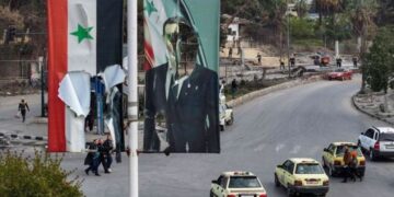 المغرب ضمن دول عربية ودولية تريثت في الإعلان عن موقفها من سقوط نظام الأسد