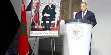 لفتيت يستنفر الولاة والعمال لدعوة المنتخبين إلى مقرات الولايات والعمالات لمتابعة مناظرة طنجة حول الجهوية المتقدمة عن بعد
