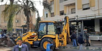 فاس : المخالفون و سلطات تحرير الملك العمومي و لعبة “القط و الفأر”