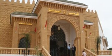 ملف “عصابة “السطو على أراضي الدولة والخواص” من بينهم قاض وعدلين يدخل مرحلته الحاسمة
