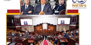 قانون المالية 2025 المثير للجدل يدخل حيز التنفيذ بعد إصداره بالجريدة الرسمية