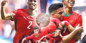 “الكان 2025”.. المغرب وجزر القمر في الافتتاح.. ونسور قرطاج بفاس ضمن المجموعة الثالثة