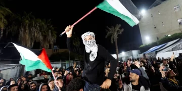 الرباط ترحب باتفاق وقف إطلاق النار بغزة وتدعو لإعطاء فرصة للسلام