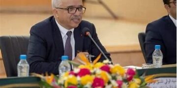 محمد الدردوري، الوالي المنسق الوطني للمبادرة الوطنية للتنمية البشرية