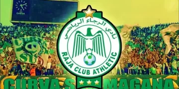 الرجاء الرياضي البيضاوي وسط عاصفة قوية عنوانها نزيف اللاعبين المغادرين واستقالات من التسيير