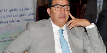 تأجيل جديد لمحاكمة الوزير الحركي الأسبق محمد مبدع ..والسبب خضوعه لعملية جراحية