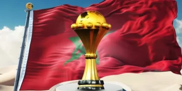 الـ” كان “مغرب 2025” ..أرقام تجعل منها نسخة تاريخية و استثنائية
