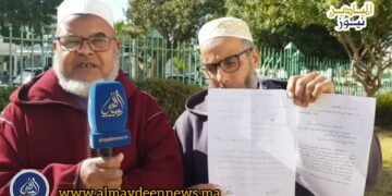 فاس..مساجد “موقوفة التنفيذ” تنتظر التفاتة المسؤولين قبل رمضان