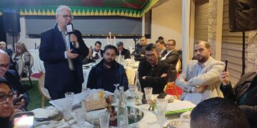 من بيت عائلة الوزير قيوح بأكادير..بركة يخرج عن صمته ويقر بخطورة تراجع القدرة الشرائية للمغاربة