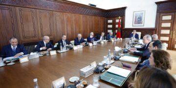 مجلس للحكومة الخميس المقبل..وهذه أهم مشاريع القوانين المنتظر دراستها