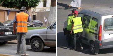 بعد طنجة: الدار البيضاء “تُحقق” في”فوضى الجيلي الأصفر”.. وشوارع فاس”يحتلها” أصحاب السوابق و”عصابات الزطاطة”