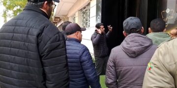 بالفيديو من فاس.. شكايات للساكنة تعجل بإغلاق قاعة للألعاب تسيرها جمعية بأكدال