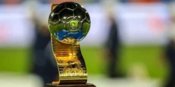 مصر تنقذ ماء وجه”الكاف “بعد اعتذار ساحل العاج عن احتضان”كان U20”