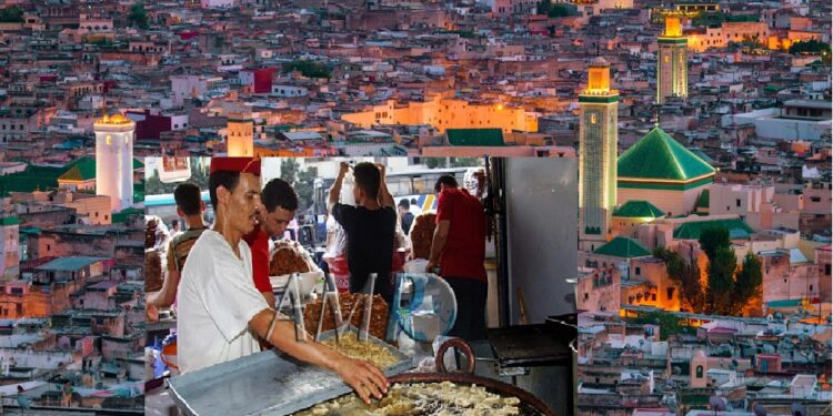 رمضان بعبق تاريخ فاس و عادات أهله