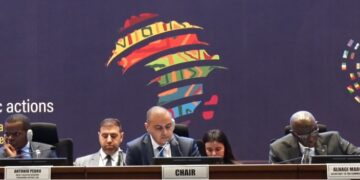 المغرب يترأس الدورة الـ57 للجنة الاقتصادية لإفريقيا