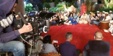 مهرجان زاكورة الدولي للسينما ينفتح على صناع السينما والمبدعين