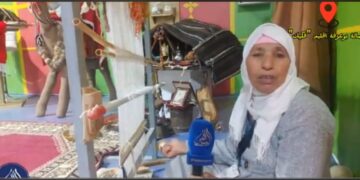 معرض بوعرفة..أسواق متنقلة لدعم المنتوجات المحلية والتعاونيات بالجهة الشرقية(فيديو)