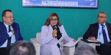 البرلمانية الإتحادية الكرجي تكشف أعطاب السياسات الموجهة لمغاربة العالم