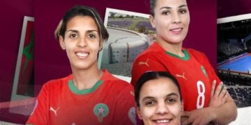 “الكان” للفوتسال النسوي: لبؤات الأطلس يفتتحن أول نسخة بمواجهة قوية  مع منتخب ناميبيا