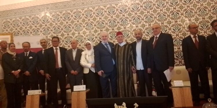 فاس: حفظ اللغة العربية والتراث المخطوط تحت مجهر مؤتمر دولي (فيديو)