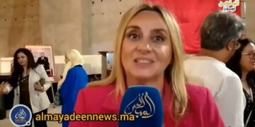 هذا ما قالته عمدة غرناطة عن مدينة فاس ومهرجانها الروحي العالمي