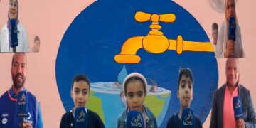 بالفيديو من فاس : ورشة تحسيسية للحفاظ على الماء بالمؤسسات التعليمية