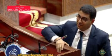 بالفيديو: قالوا عن”البلوكاج”في قطاع الصحافة..والوزير بنسعيد يختار الهروب من مستنقع الدعم والتدبير الذاتي