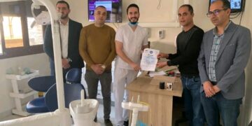 إمزورن.. اتفاقية شراكة لنقابة الـ”UMT” مع عيادة طبية لتعزيز الخدمات الصحية والاجتماعية لنساء ورجال التعليم بإقليم الحسيمة