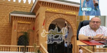 خاص: جلسة تحقيق حامية تنتظر السياسيين المعتقلين..التجمعية سارة خضار والبرلماني الاتحادي السابق البوصيري