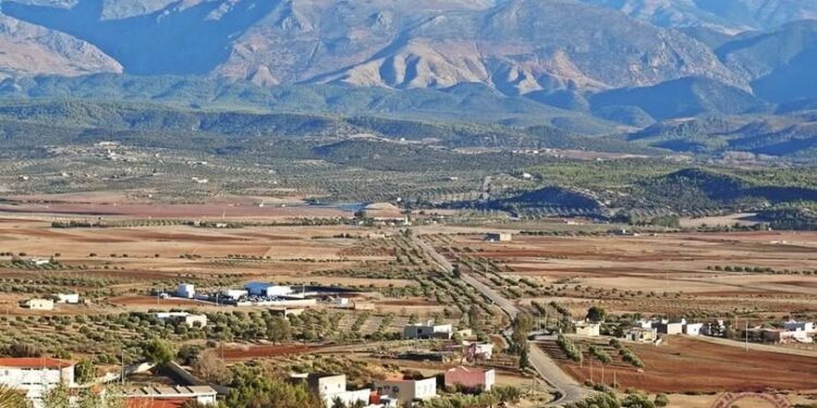 بعد أقل من 24 ساعة عن تنصيب عامل صفرو الجديد..ملف البناء العشوائي يقود عونا للسلطة إلى محاولة الانتحار