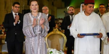 بالفيديو: قالوا عن شعار وأجواء المهرجان الروحي العالمي بفاس..صعوبة  في الولوج واقتناء التذاكر