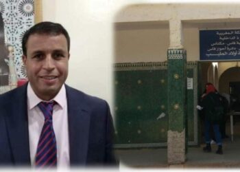 فاس: تفاصيل فضح مستشار من”الأحرار”لعملية فساد انتخابي تُورط رئيس جماعة أولاد الطيب من نفس الحزب .. وهذا رده”للميادين”