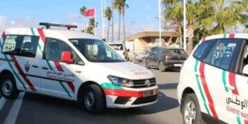 الحسيمة-الباكالوريا: توقيف عشريني يسير مجموعات على تطبيق “واتساب” لتقديم الأجوبة مقابل مبالغ مالية تُحوَّل إلكترونيًا